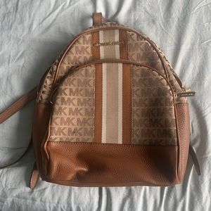 Michael Kors Backpack